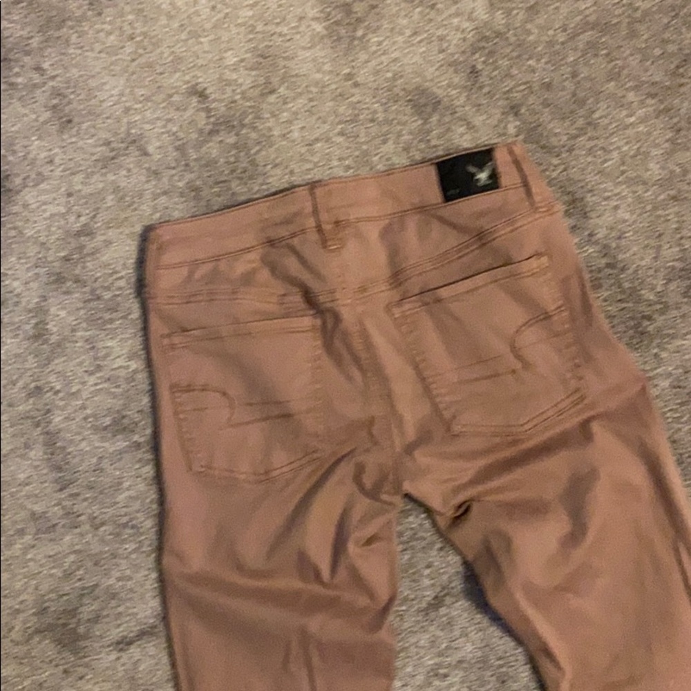 Super soft and steady by American eagle pants